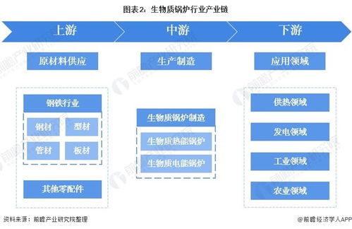 預見2022 中國生物質鍋爐行業全景圖譜與人工智能基礎軟件開發融合趨勢